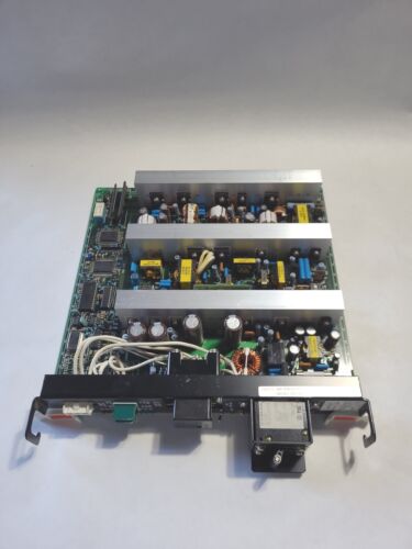NEC PA-PW55 PWR0 SP650 A 3B NEAX 7400 ICS Operating Power NEC PA-PW55 PWR0 SP650 A 3B NEAX 7400 ICS Operating Power