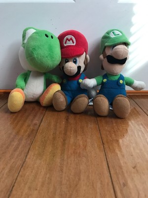 kellytoy yoshi