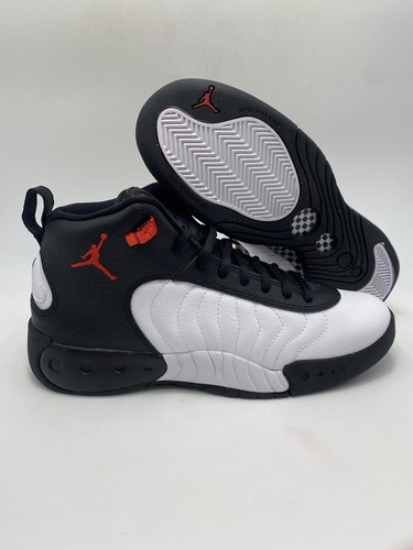 パ*ー様 JORDAN ブラック ポロシャツ SIZE 4XL Nike Air Jordan Jumpman 2021 PF Bred Men's Sneakers CQ4229