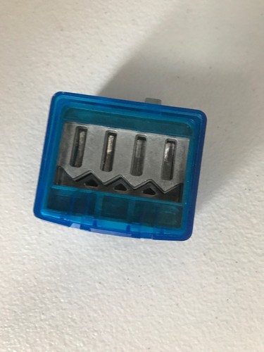 Creative Memories Picket Fences Border Maker Cartridge