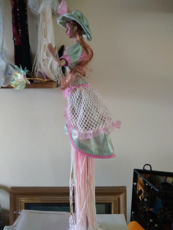 tassel dolls for sale
