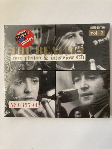 The BEATLES CD EKPD-051〜52 レア　希少品 $_12.JPG?set_id=880000500F