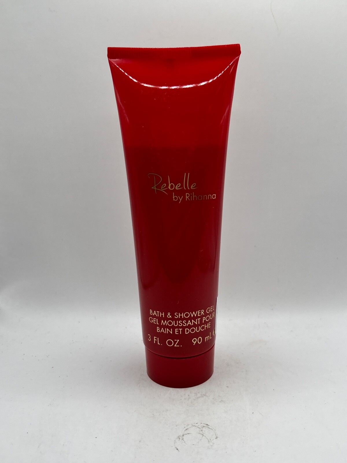Rebelle Shower Gel By Rihanna - 3 oz Rebelle Shower Gel By Rihanna - 3 oz