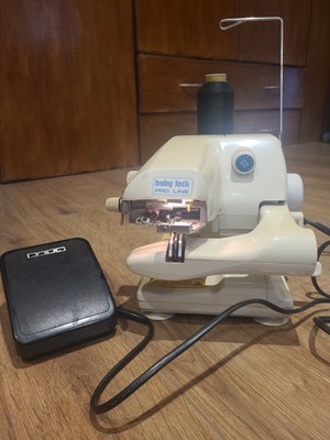 Baby Lock Sewing Machine for sale in UK | View 62 ads