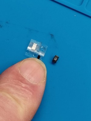 Artikelfoto(s) von einem verifizierten Käufer