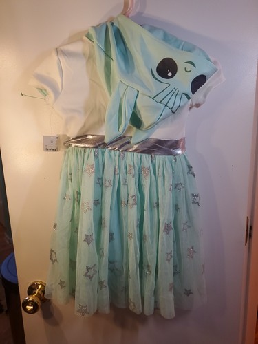 star wars  Kids Dress /costumes