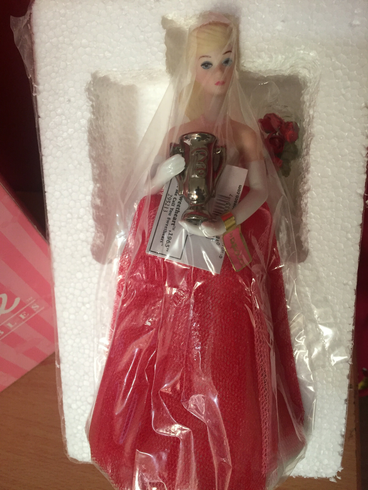 barbie collectables