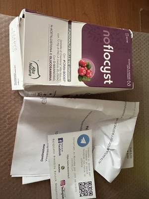 Foto dell'oggetto di un acquirente verificato