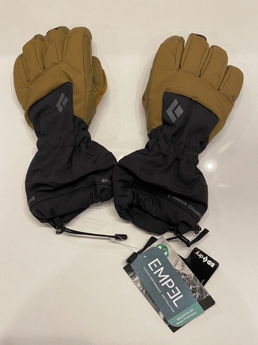 小物 TAKAHIROMIYASHITA The SoloIst gloves SOLOIST GLOVES - Liberty Mountain