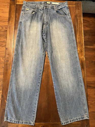 South Pole デニム ワイドレッグ 36 SOUTH POLE デニム ワイド