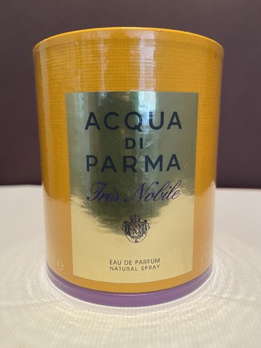 Acqua di Parma Iris Nobileイリスノービレ 100ml Acqua di Parma Iris Nobile Acqua di Parma perfume - a