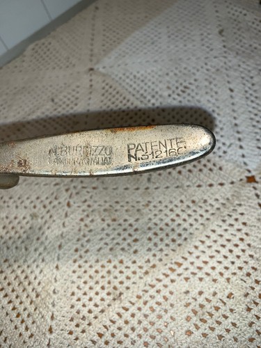 Castration Pliers Goat Sheep Pig Castrating Veterinary Tool Burdizzo  Ital