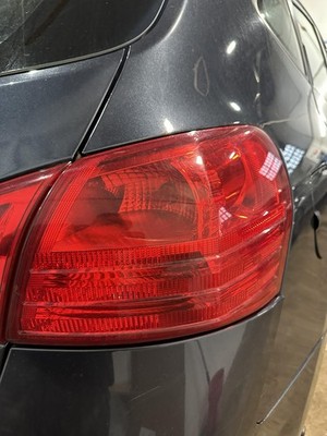 08 09 10 11 12 13 14 15 ROGUE EXCEPT SPORT Tail Light Lamp Passenger Right