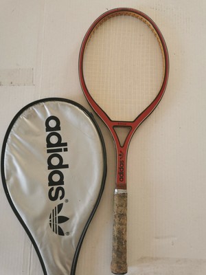 adidas vintage tennis