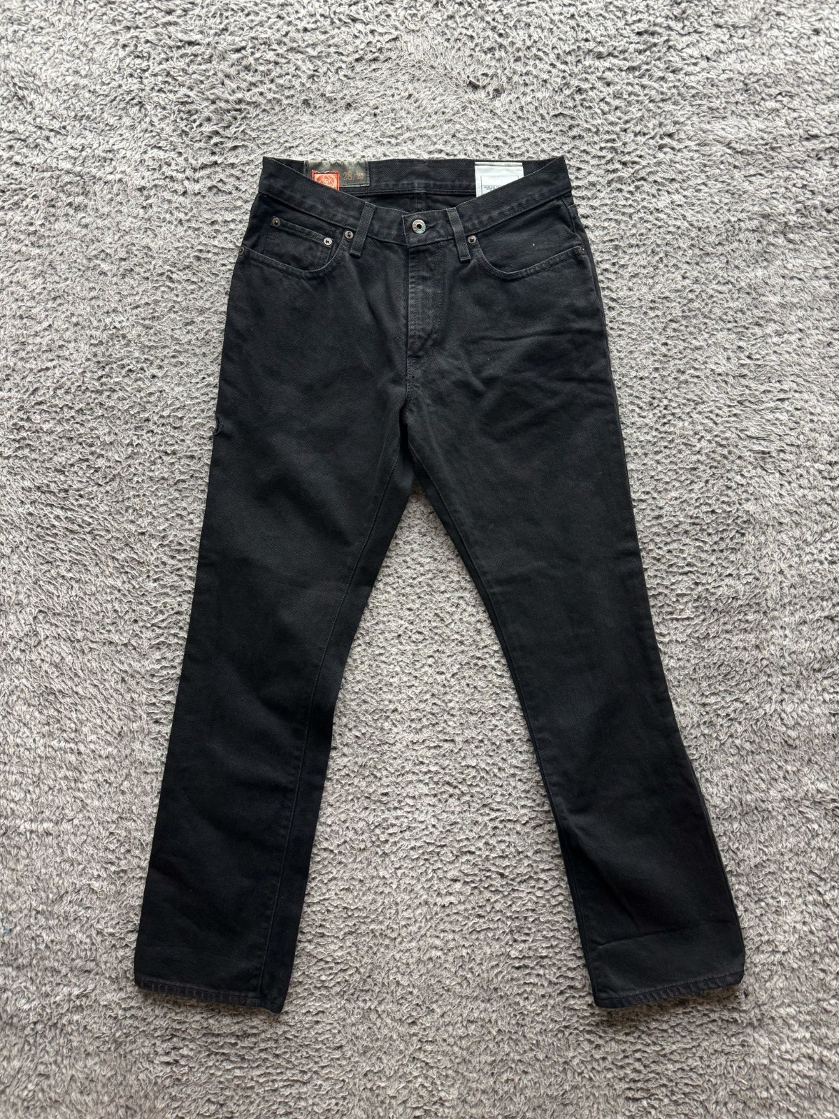 GAP Slim Fit Ankle Jeans Black USA製 【公式ショッピングサイト】