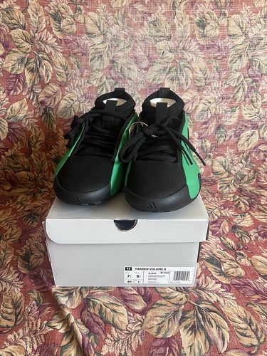 シューズ(男性用) adidas Harden 8 Luxury Green $_12.JPG?set_id=880000500F