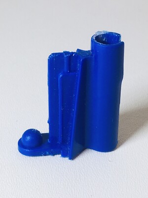 WWE Jakks Wrestling Real Scale Ring Replacement Turnbuckle Post Connector to Mat