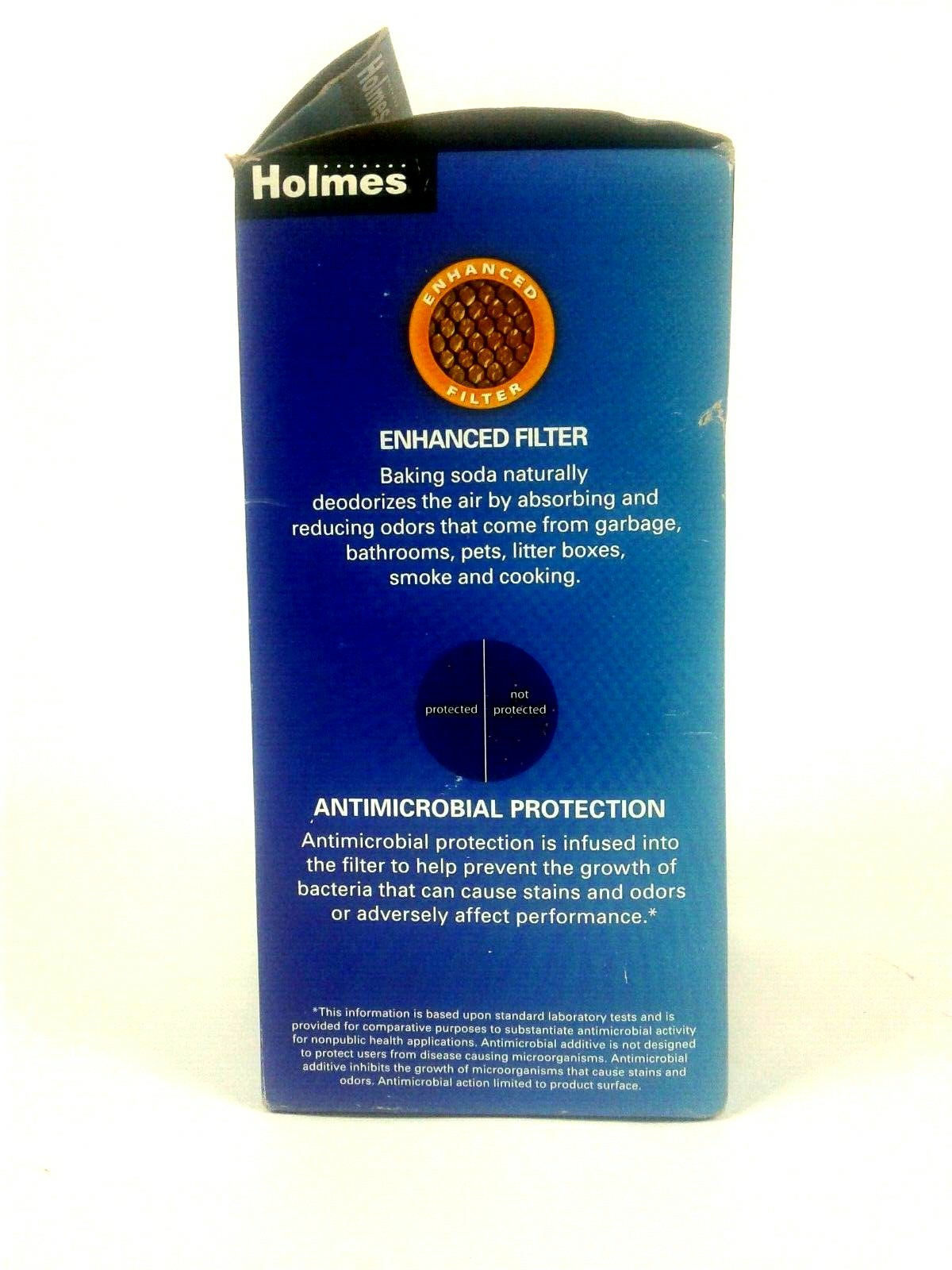 Holmes E Humidifier Filter HWF100 3 Pack