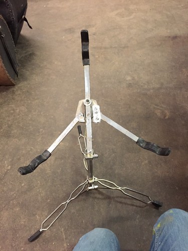 Percussion Plus Snare Stand Taiwan