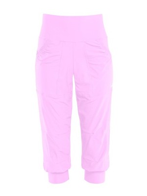 WINSHAPE Pantaloni Casual da Donna Functional Comfort ¾ Leisure