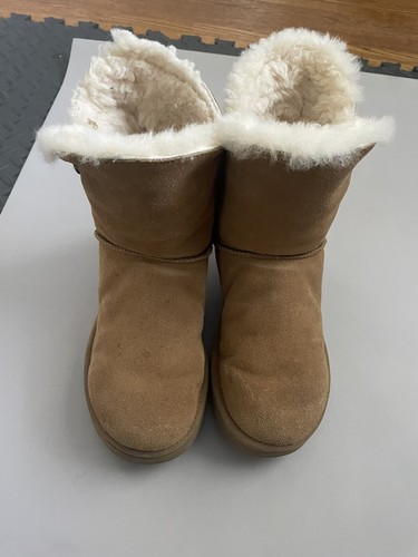 【値下げ】UGG SUZETTE スゼット 1014317 7.5/24.5 値下げ】UGG SUZETTE スゼット 1014317 7.5/24.5