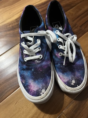 vans galaxy