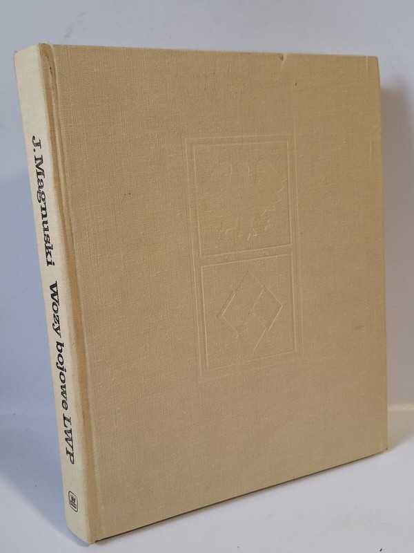 Magnuski Wozy Bojowe Lwp 1943-1983 Char ModÃ©Lisme Char