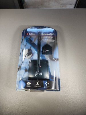 Labtec Verse-514 Desk Microphone For PC Voice Access New Sealed