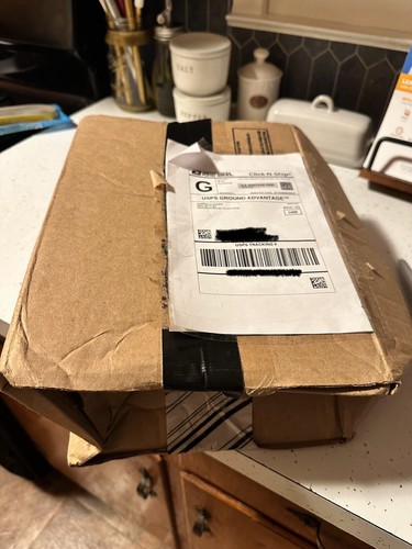 Item photo(s) from verified buyer