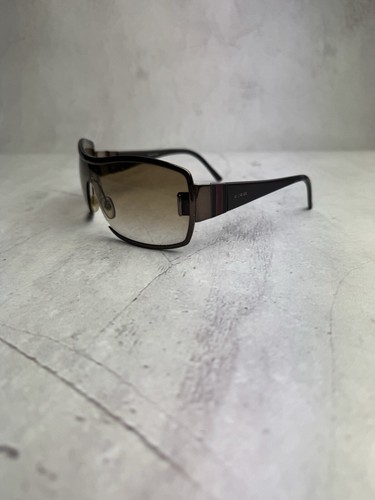 小物 GUCCI Sunglasses Clear brown GG 1439/S Gucci GG 1439S Clear Brown Sunglasses Authentic Used | eBay