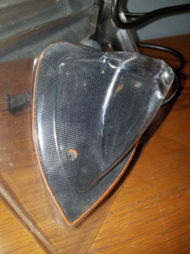 *NEW* Black and Decker Mouse Sander/Polisher MS500