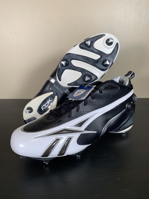 reebok football shoes