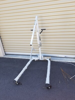 Hoyer Hydraulic Patient Lift