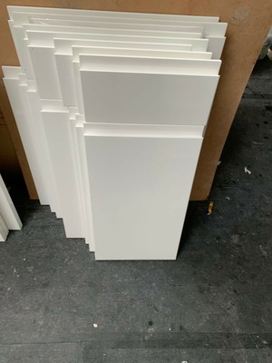 B Q Kitchen Doors for sale in UK | View 35 bargains