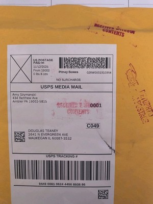 Item photo(s) from verified buyer