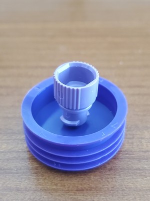 ENFit® Medicine Bottle Adapter