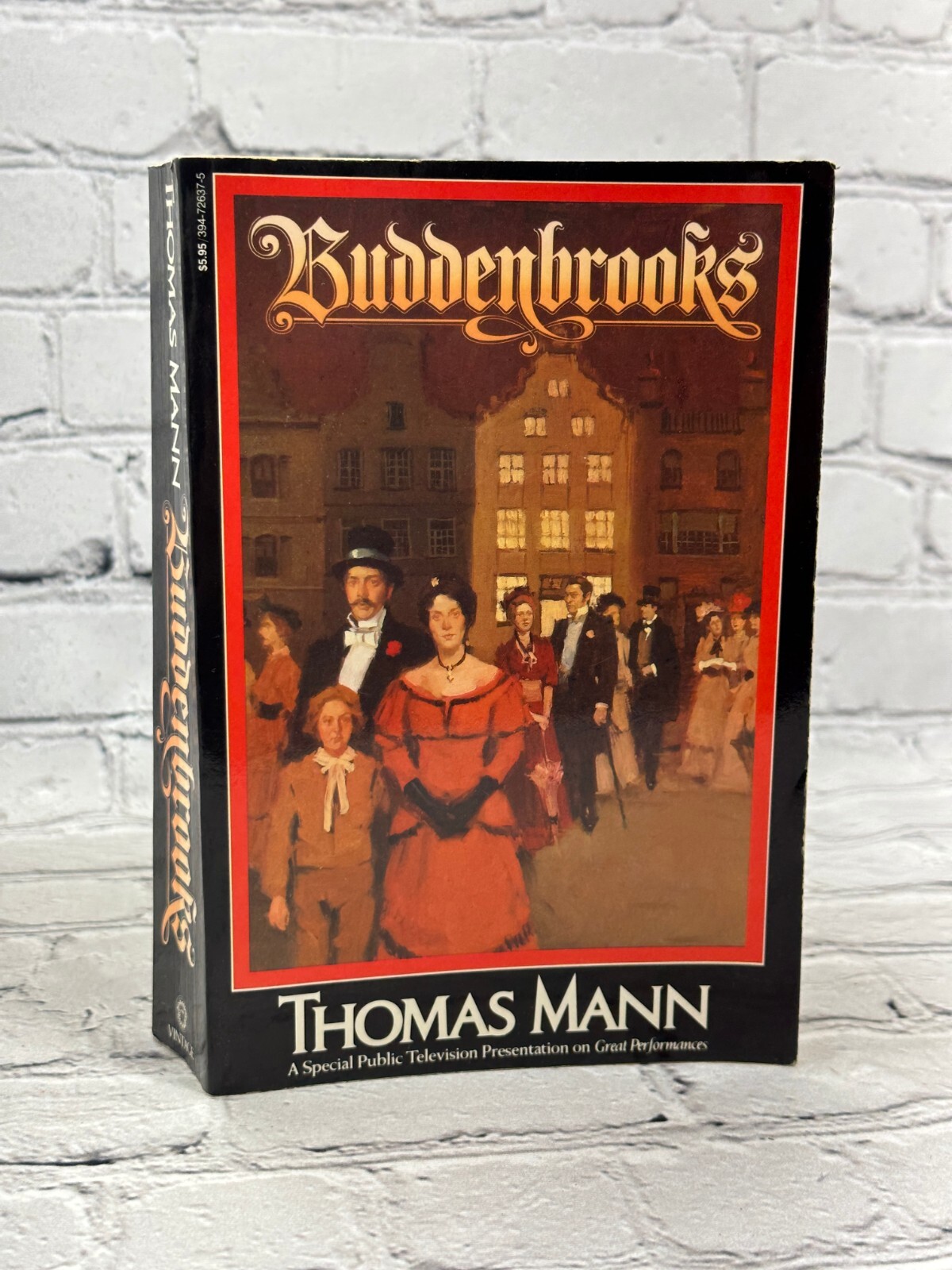 その他 Thomas Mann&#39;s Buddenbrooks [DVD] その他 Thomas Mann's Buddenbrooks [DVD] Amazon.com: The