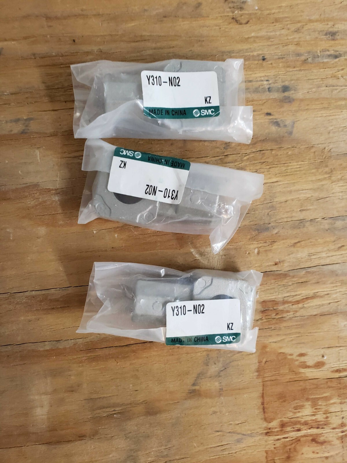 バッグ Rico SMC Y310-N02-A t-type spacer | eBay