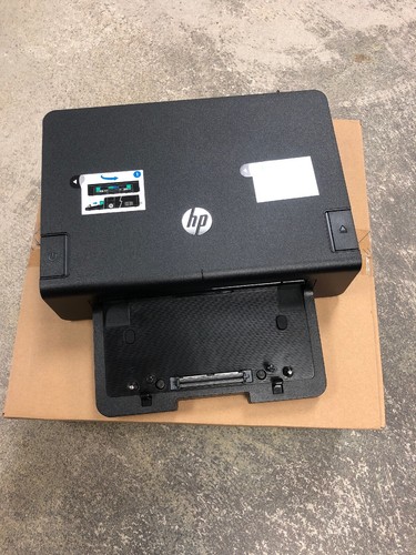 HP Advanced Docking Station A7E38AA BRAND NEW, UNOPENED