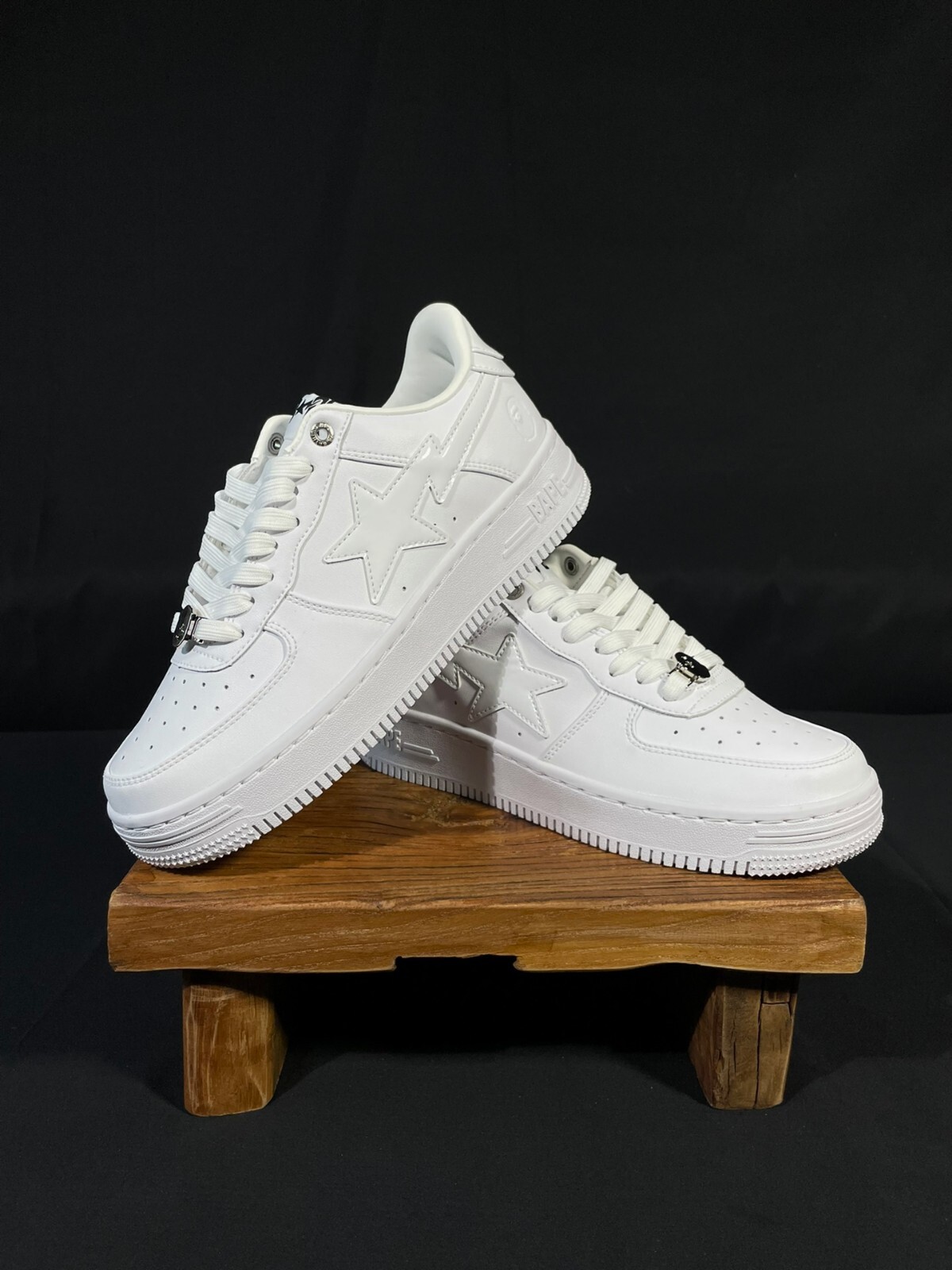 BAPE/A/Bathing Ape Bape Sta Low Classic 