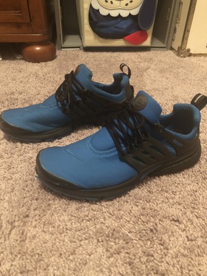 nike air presto custom