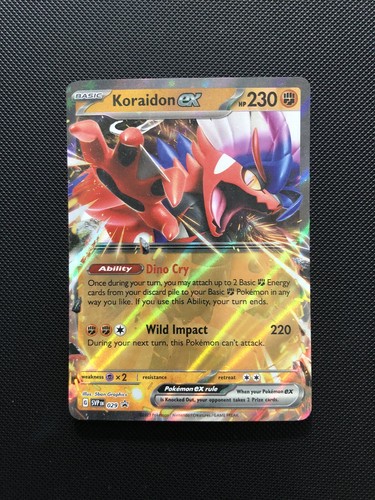 世界180枚 PSA10 コライドン マスターボール koraidon 35 世界180枚 PSA10 コライドン マスターボール koraidon 35 - メルカリ