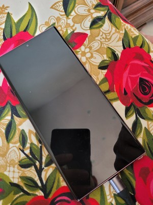 Foto dell'oggetto di un acquirente verificato