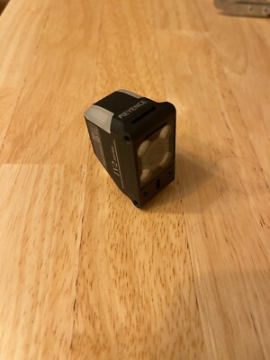 KEYENCE IV2-G500CA VISION SENSOR HEAD