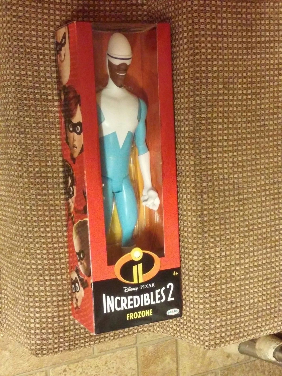 FROZONE 12