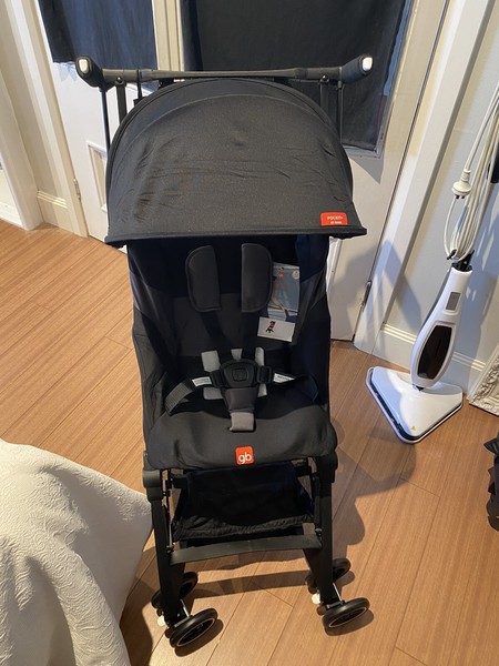 gb pockit stroller gumtree