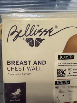 Jobst Bellisse Compression Bra 34 A/B