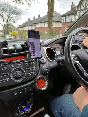 Item photo(s) from verified buyer