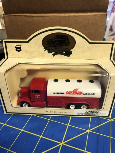 コレクション 1962's CHEVRON GAS&OIL CO, s-l400.jpg