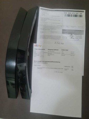 Item photo(s) from verified buyer